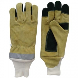 Fire Fighting Gloves